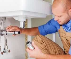 About Burst Pipe Repair Pros